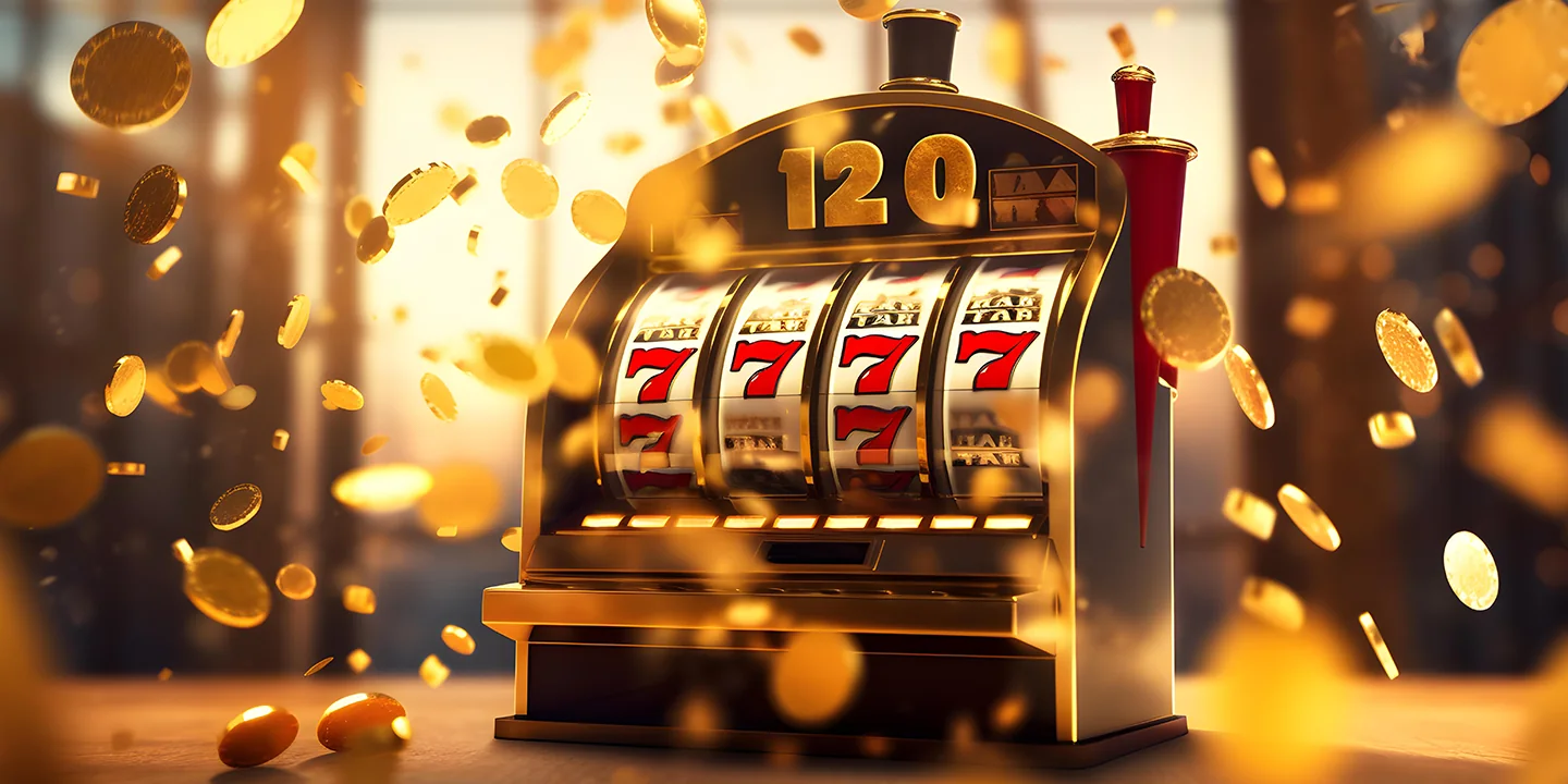 Slot